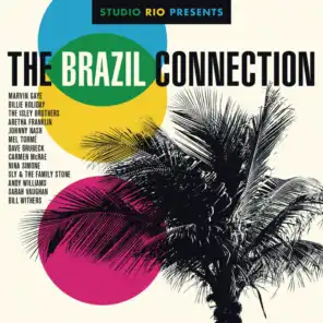 Sly & The Family Stone & Studio Rio