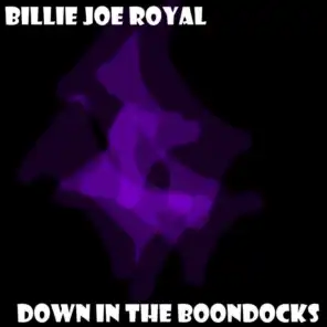 Billie Joe Royal