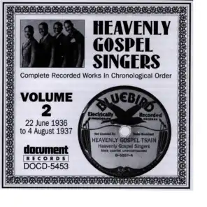 Heavenly Gospel Singers