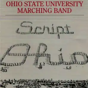 Lionel Richie & The Ohio State University Marching Band