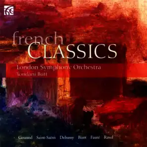 Gabriel Faure & London Symphony Orchestra