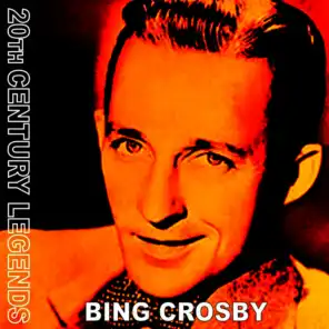 Johnny Green & Bing Crosby & MGM Studio Orchestra