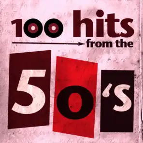 Essential Hits From The 50's