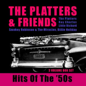 The Platters & Friends