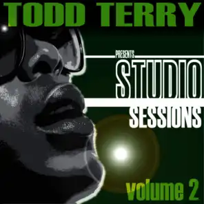 Todd Terry, Various