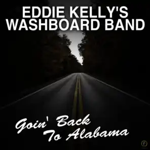 Eddie Kelly's Washboard Band