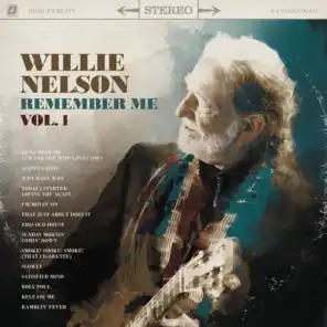 Merle Travis & Willie Nelson