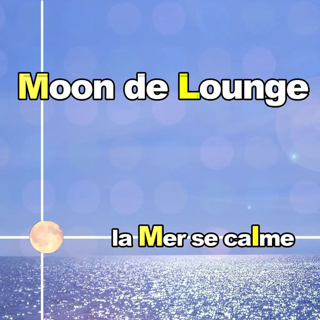 Moon de Lounge
