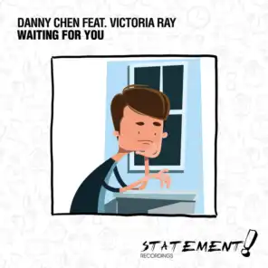 Danny Chen feat. Victoria Ray