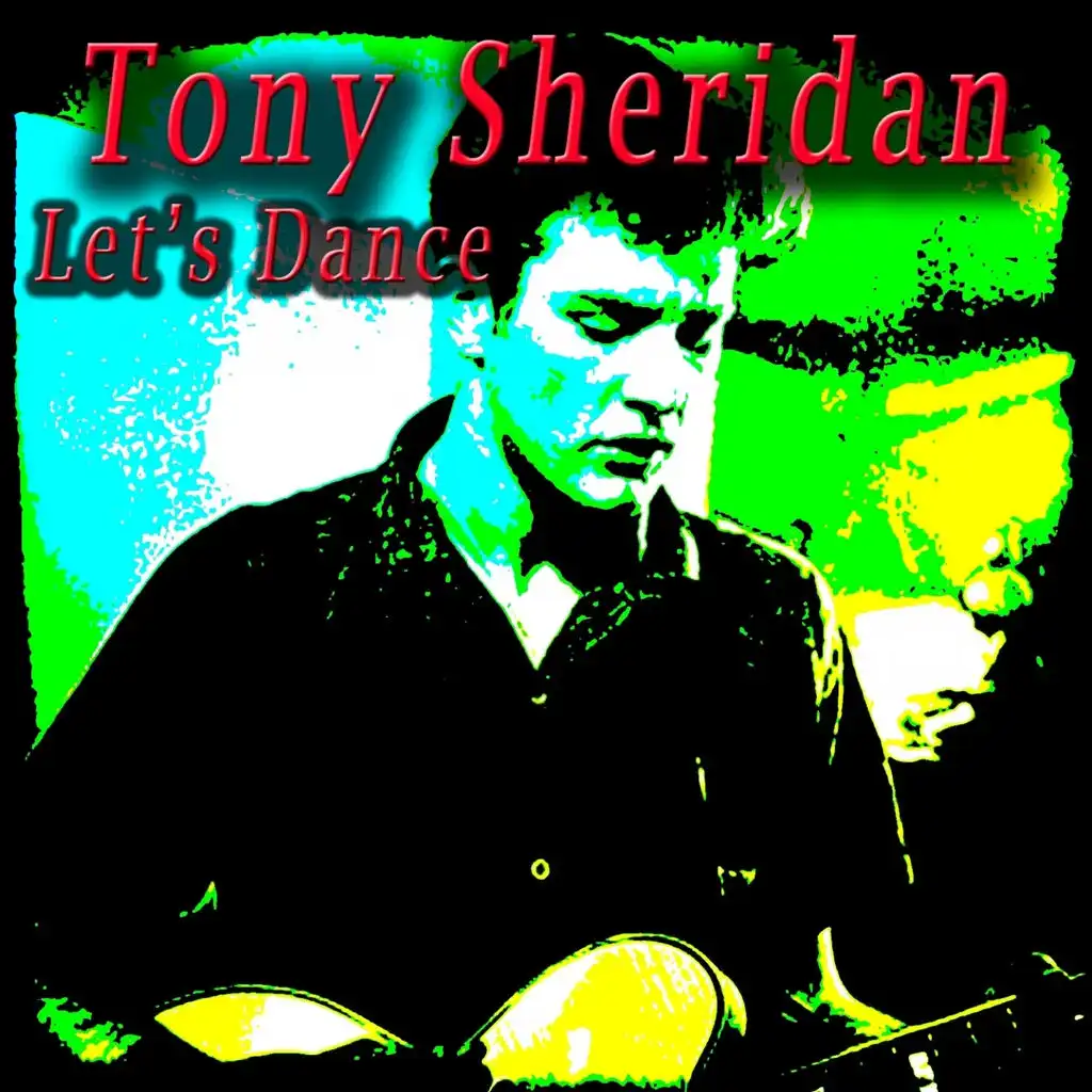 Tony Sheridan