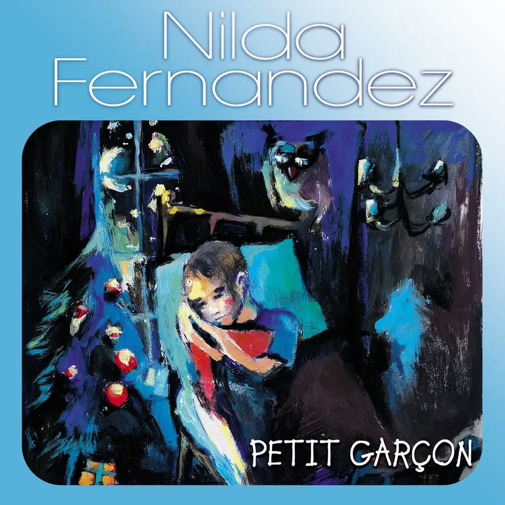 Nilda Fernandez