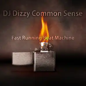DJ Dizzy Common Sense