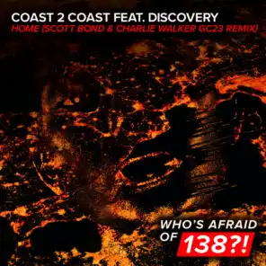 Coast 2 Coast feat. Discovery