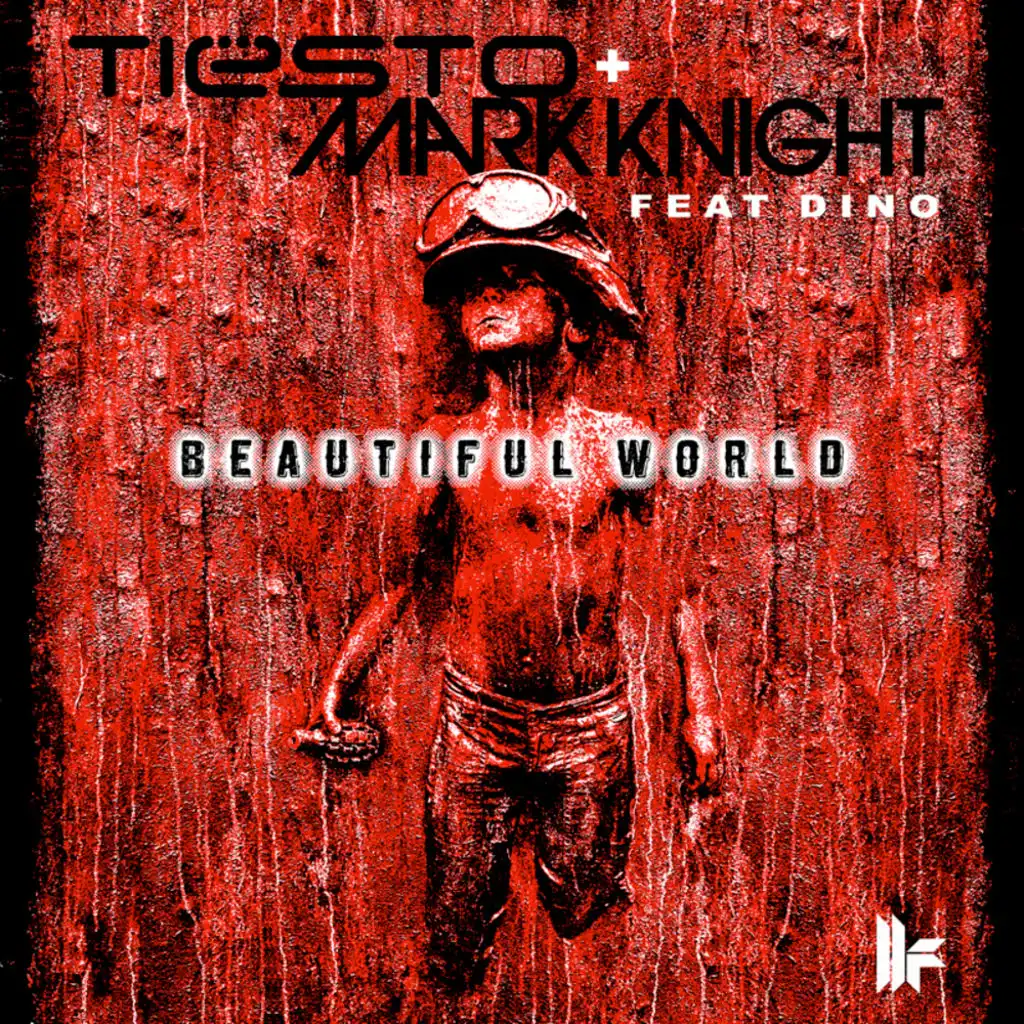 Tiësto and Mark Knight featuring Dino