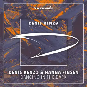 Denis Kenzo & Hanna Finsen
