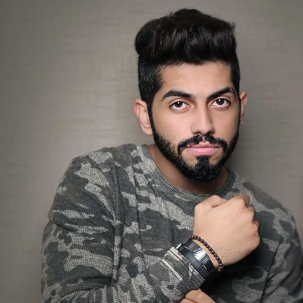 محمد الشحي