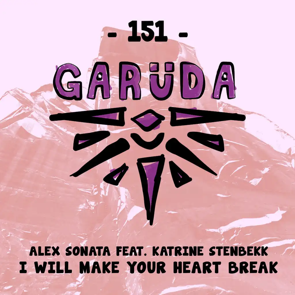 Alex Sonata feat. Katrine Stenbekk