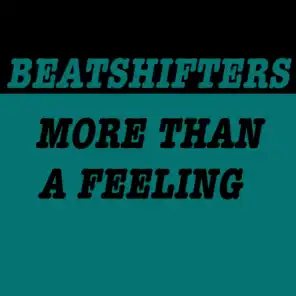 Beatshifters