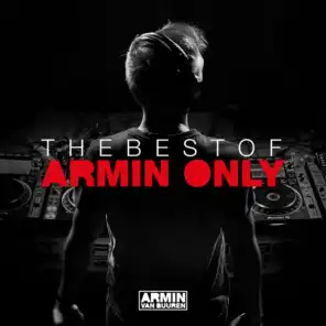 Armin van Buuren feat. Miri Ben-Ari