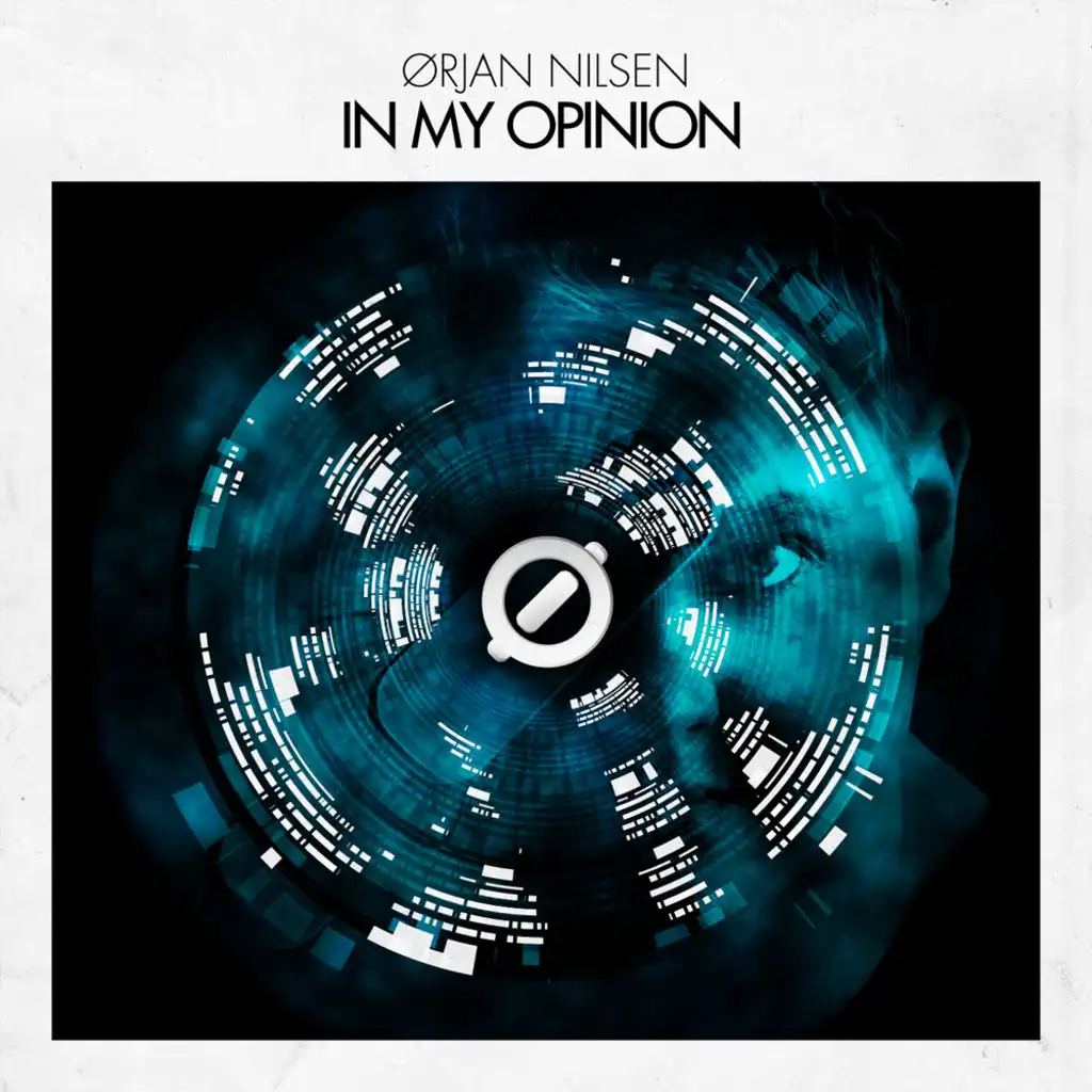 Orjan Nilsen feat. Neev Kennedy