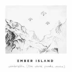 Ember Island & The White Panda