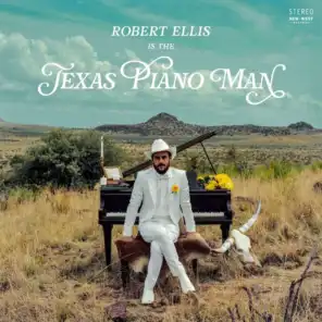 Texas Piano Man