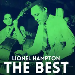 Lionel Hampton & His Orchestra (feat. Benny Carter)
