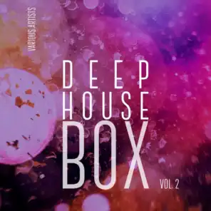 Deep-House Box, Vol. 2