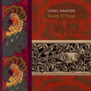 Lionel Hampton, Lionel Hampton And His Orchestra, Lionel Hampton & His Orchestra, Lionel Hampton Sextet