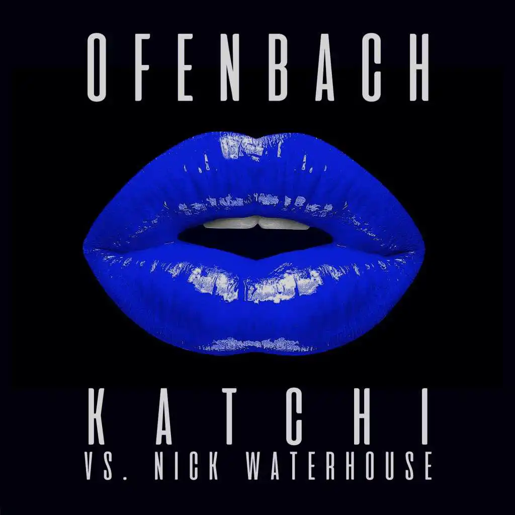 Ofenbach & Nick Waterhouse