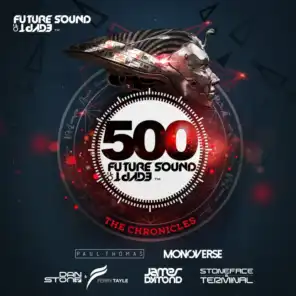 Future Sound of Egypt 500