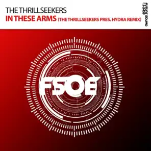 In These Arms (The Thrillseekers pres. Hydra Extended Remix)