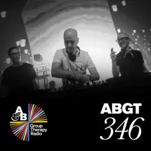 Group Therapy Intro (ABGT346)