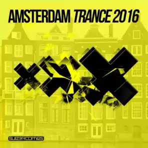 Amsterdam Trance 2016