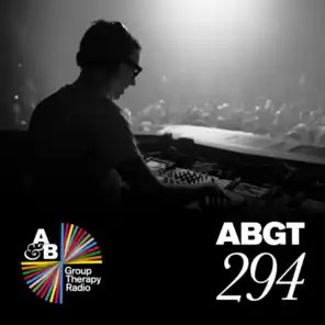 Group Therapy (Messages Pt. 1) [ABGT294]