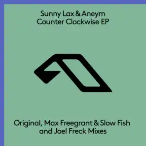 Counter Clockwise (Joel Freck Remix - Edit)
