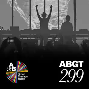 Hold On To You (ABGT299) [feat. Ane Brun]