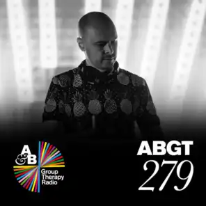 Black Is The New Yellow (Flashback) [ABGT279] [feat. Anton Sonin]