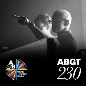 Group Therapy [Messages Pt. 1] [ABGT230]