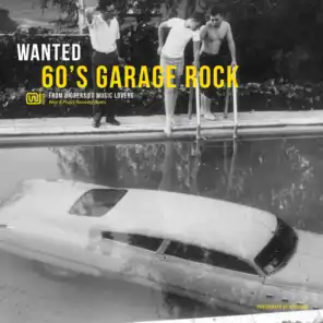 Wanted 60's Garage Rock: From Diggers to Music Lovers