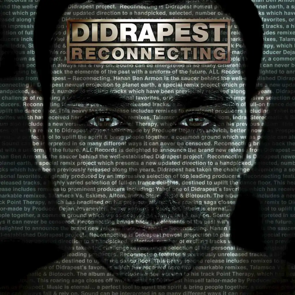 Didrapest Vs. Mixed Emotions