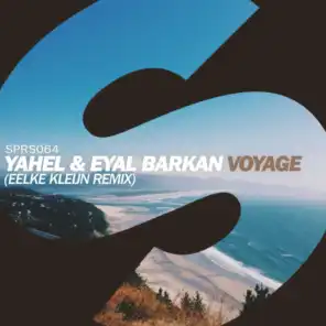 Yahel & Eyal Barkan