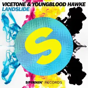 Vicetone & Youngblood Hawke