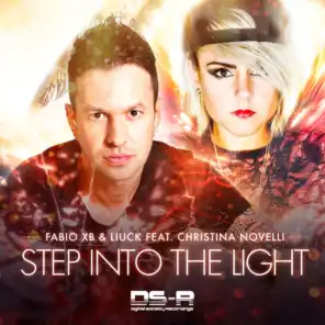 Step Into The Light (feat. Christina Novelli)