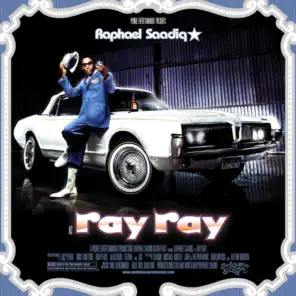 Ray Ray Theme (feat. Joi)