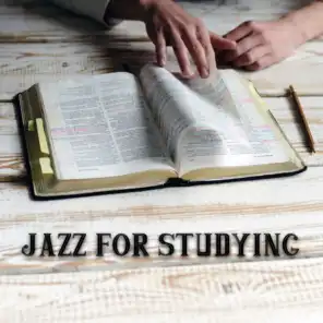 Jazz for Studying