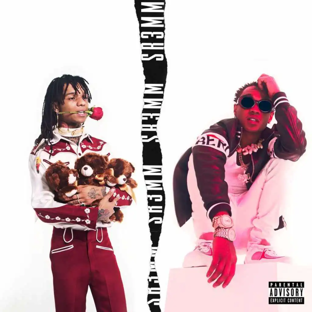 Rae Sremmurd, Swae Lee & Slim Jxmmi