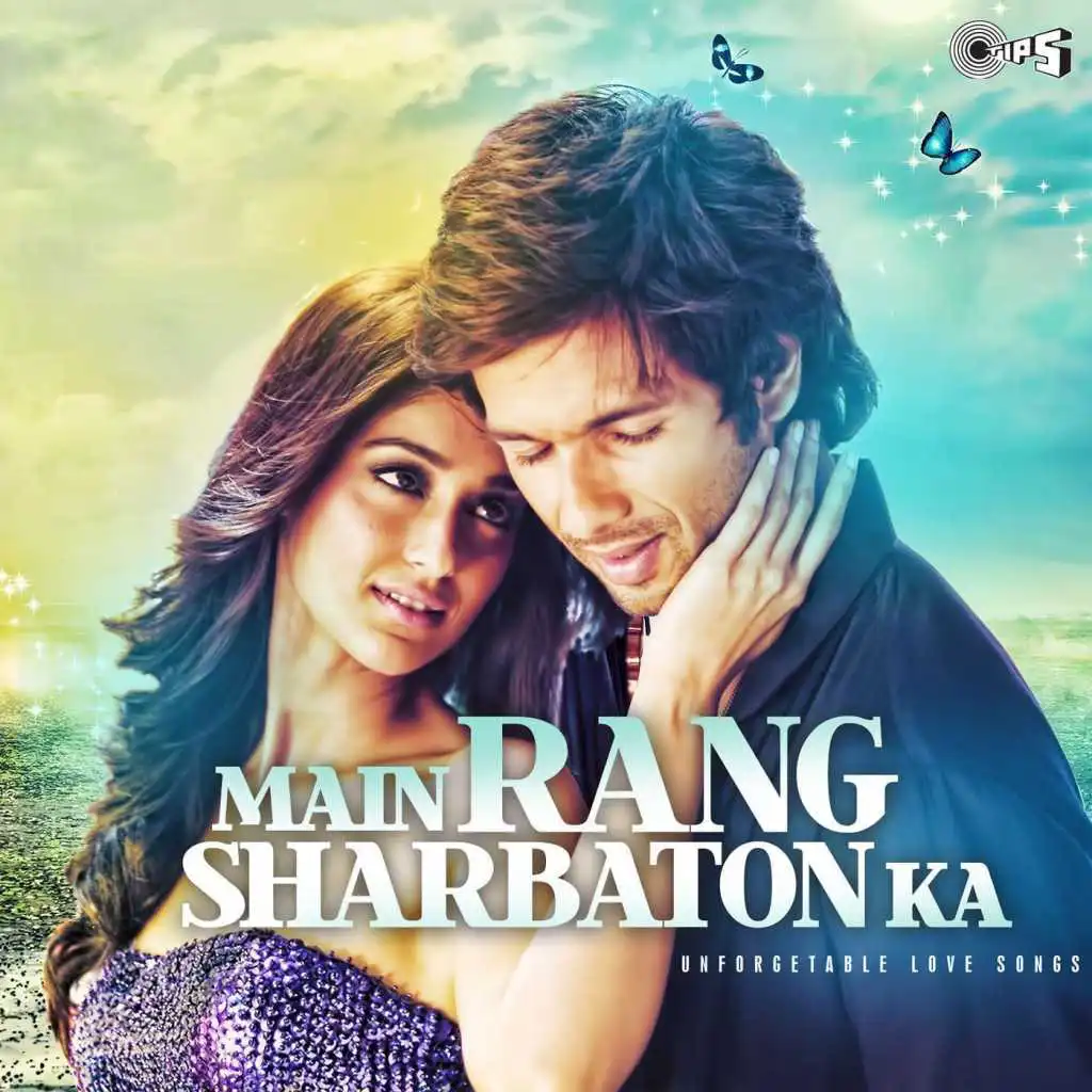 Atif Aslam, Priya Panchal & Monali Thakur