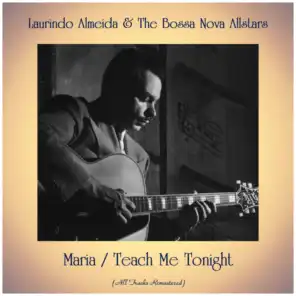 Maria / Teach Me Tonight (All Tracks Remastered)