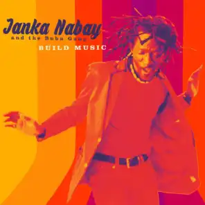 Janka Nabay & The Bubu Gang